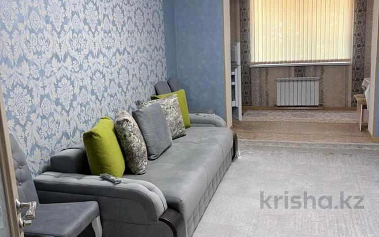 2-бөлмелі пәтер · 55 м² · 4/5 қабат, Ғани Іляев — Момышұлы көше, бағасы: 20 млн ₸ в Шымкенте, Туран р-н — фото 2