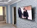 2-бөлмелі пәтер · 55 м² · 4/5 қабат, Ғани Іляев — Момышұлы көше, бағасы: 20 млн ₸ в Шымкенте, Туран р-н — фото 2
