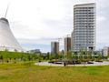 4-комнатная квартира · 134 м² · 22/22 этаж, Пр. Туран 37/2 за 135 млн ₸ в Астане — фото 10