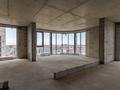 4-комнатная квартира · 134 м² · 22/22 этаж, Пр. Туран 37/2 за 135 млн ₸ в Астане