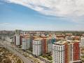 4-комнатная квартира · 134 м² · 22/22 этаж, Пр. Туран 37/2 за 135 млн ₸ в Астане — фото 2