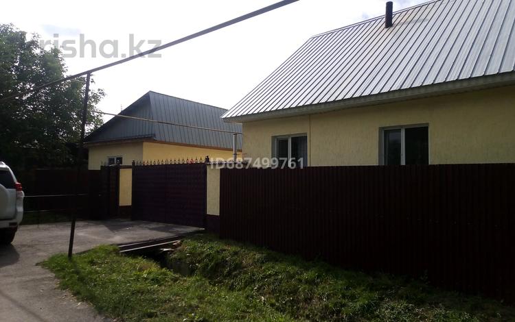 Отдельный дом · 6 комнат · 250 м² · 27 сот., Курбанхан Дуганкызы 22 за 70 млн 〒 в Талгаре — фото 3