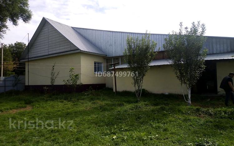Жеке үй · 6 бөлме · 250 м² · 27 жүзд., Курбанхан Дуганкызы 22, бағасы: 70 млн ₸ в Талгаре — фото 9