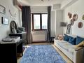 4-комнатная квартира · 121 м² · 14/25 этаж, Абиша Кекилбайулы 264/5 за 125 млн ₸ в Алматы, Бостандыкский р-н — фото 11