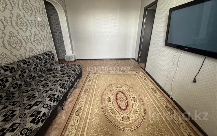 2-бөлмелі пәтер · 45 м² · 5/5 қабат, Ракешова 42б, бағасы: 125 000 ₸ в Талдыкоргане, мкр Жастар — фото 2