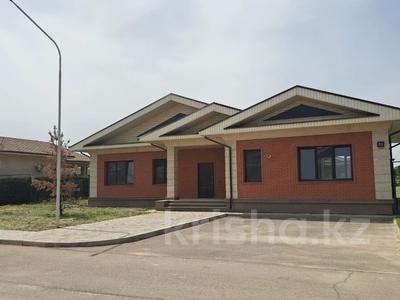 Отдельный дом · 3 комнаты · 170 м² · 11 сот., Учетный кв-л № 194 194 за 118 млн ₸ в Тонкерисе