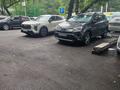 3-бөлмелі пәтер · 60 м² · 3/5 қабат, Дуйсенова, бағасы: 47 млн ₸ в Алматы, Алмалинский р-н — фото 17