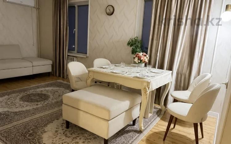 3-бөлмелі пәтер · 60 м² · 3/5 қабат, Дуйсенова, бағасы: 47 млн ₸ в Алматы, Алмалинский р-н — фото 16