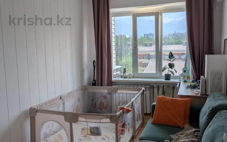 2-бөлмелі пәтер · 42 м² · 5/5 қабат, шагабунова, бағасы: 31.5 млн ₸ в Алматы, Алмалинский р-н — фото 13