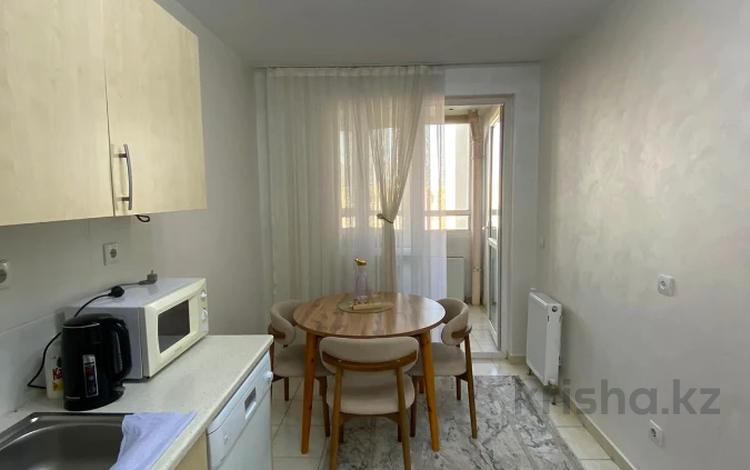 2-бөлмелі пәтер · 64.6 м² · 9/10 қабат, Ақкент ш/а., бағасы: 34 млн ₸ в Алматы, Алатауский р-н — фото 2