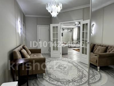 2-бөлмелі пәтер · 95.7 м² · 5/5 қабат, Алтын орда ш/а. 48в, бағасы: 34 млн ₸ в Актобе, мкр. Алтын орда