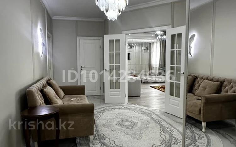 2-бөлмелі пәтер · 95.7 м² · 5/5 қабат, Алтын орда ш/а. 48в, бағасы: 34 млн ₸ в Актобе, мкр. Алтын орда — фото 3