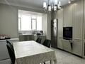 2-бөлмелі пәтер · 95.7 м² · 5/5 қабат, Алтын орда ш/а. 48в, бағасы: 34 млн ₸ в Актобе, мкр. Алтын орда — фото 5