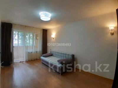 1-комнатная квартира · 33 м² · 2/4 этаж, Кунаева 20 — Маметовой за 250 000 ₸ в Алматы, Медеуский р-н