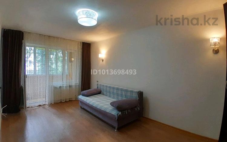 1-комнатная квартира · 33 м² · 2/4 этаж, Кунаева 20 — Маметовой за 250 000 ₸ в Алматы, Медеуский р-н — фото 10