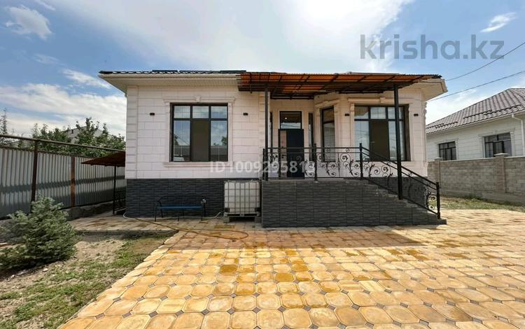 Жеке үй · 5 бөлме · 180 м² · 7 жүзд., Ақжар ш/а. 35 — Ақ орда 35-немесе Саттилик 35., бағасы: 100 млн ₸ в Алматы, Наурызбайский р-н — фото 66