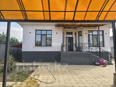 Отдельный дом · 5 комнат · 170 м² · 7 сот., мкр Акжар 35 — Ақ орда 35-немесе Саттилик 35. за 119 млн ₸ в Алматы, Наурызбайский р-н
