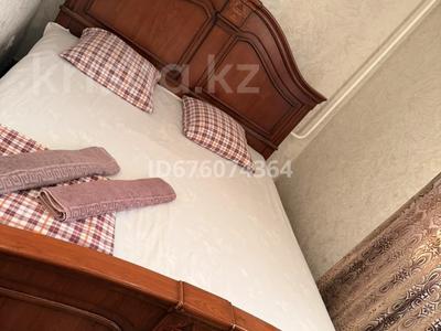 2-комнатная квартира · 45 м² · 4/5 этаж, Махамбета Утемисова 123 — Азаттык , Алипова за 12 000 ₸ в Атырау