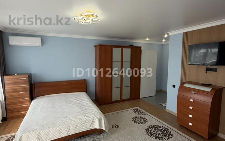 1-комнатная квартира · 34 м² · 2/9 этаж, мкр Шугыла, мкрн Шугыла 340/5 за 24 млн ₸ в Алматы, Наурызбайский р-н — фото 2