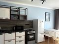 1-комнатная квартира · 34 м² · 2/9 этаж, мкр Шугыла, мкрн Шугыла 340/5 за 24 млн ₸ в Алматы, Наурызбайский р-н — фото 11