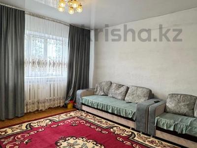 Отдельный дом · 3 комнаты · 84.9 м² · 21.5 сот., Бобровка 5 переулок 33 за 20 млн 〒 в Семее