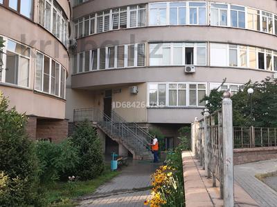 2-комнатная квартира · 63.3 м² · 6/9 этаж, мкр Каргалы, Кенесары хан 54/8 за 250 000 〒 в Алматы, Наурызбайский р-н