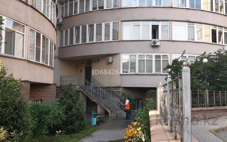 2-комнатная квартира · 63.3 м² · 6/9 этаж, мкр Каргалы, Кенесары хан 54/8 за 250 000 ₸ в Алматы, Наурызбайский р-н — фото 34