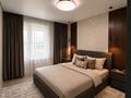 2-комнатная квартира · 55 м² · 8/12 этаж, Ауэзова 210 — Ауезова между Гоголя и Райымбека за 370 000 ₸ в Алматы, Алмалинский р-н