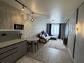 2-комнатная квартира · 55 м² · 8/12 этаж, Ауэзова 210 — Ауезова между Гоголя и Райымбека за 370 000 ₸ в Алматы, Алмалинский р-н — фото 10