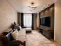 2-комнатная квартира · 55 м² · 8/12 этаж, Ауэзова 210 — Ауезова между Гоголя и Райымбека за 370 000 ₸ в Алматы, Алмалинский р-н — фото 3