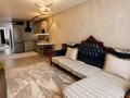 2-комнатная квартира · 55 м² · 8/12 этаж, Ауэзова 210 — Ауезова между Гоголя и Райымбека за 370 000 ₸ в Алматы, Алмалинский р-н — фото 4