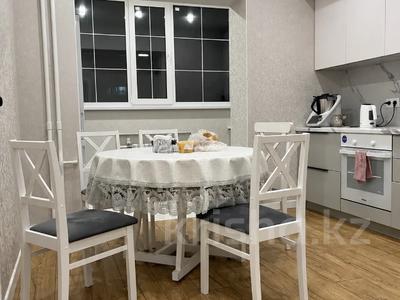 4-комнатная квартира · 110 м² · 2/3 этаж, Болашак 25 за 54 млн ₸ в Петропавловске
