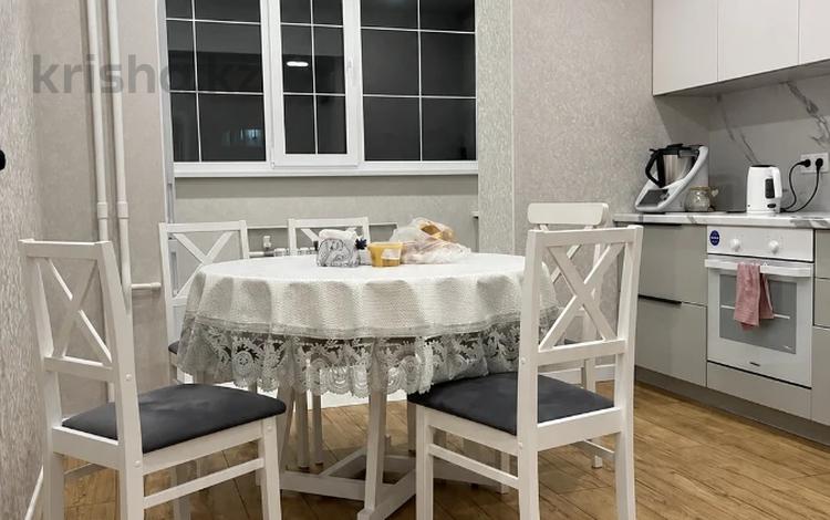 4-комнатная квартира · 110 м² · 2/3 этаж, Болашак 25 за 54 млн ₸ в Петропавловске — фото 29