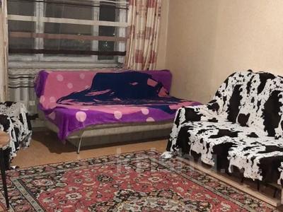 1-бөлмелі пәтер, 45 м², 3/9 қабат ай сайын, Карасай Батыра 156 — Ауэзова, бағасы: 220 000 〒 в Алматы, Алмалинский р-н