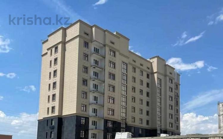 3-комнатная квартира, 130.46 м², 1/9 этаж, Елорда 19а за 50 млн 〒 в Атырау — фото 2