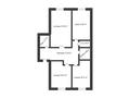 3-комнатная квартира, 130.46 м², 1/9 этаж, Елорда 19а за 50 млн 〒 в Атырау — фото 6