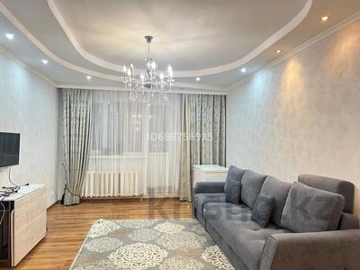 Продажа квартир в Астане: 4-комнатная квартира · 105 м² · 8/9 этаж, Кюйши Дины 24 — Күйші дина жирентайева за 45 млн 〒 4-комнатная квартира · 105 м² · 8/9 этаж, Кюйши Дины 24 — Күйші дина жирентайева за 45 млн 〒 в Астане, Алматы р-н