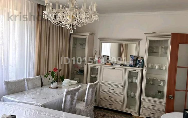 Жеке үй · 5 бөлме · 134 м² · 6.55 жүзд., Жастар 29, бағасы: 45 млн ₸ в  — фото 2