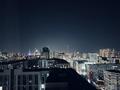 3-комнатная квартира · 85 м² · 16/16 этаж, Санжара Асфендиярова за 400 000 ₸ в Астане, Нура р-н