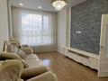 3-комнатная квартира · 85 м² · 16/16 этаж, Санжара Асфендиярова за 400 000 ₸ в Астане, Нура р-н — фото 3