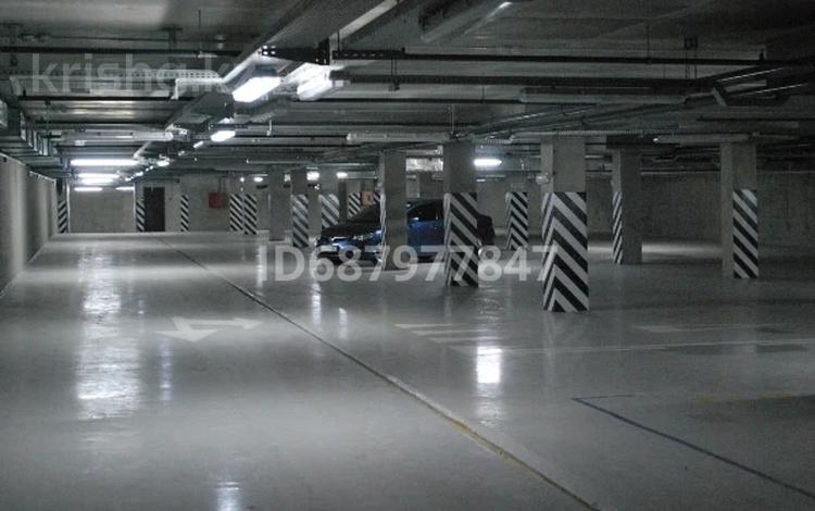 Паркинг · 14 м² · Акмешит 13 за 5 млн ₸ в Астане, Есильский р-н — фото 2