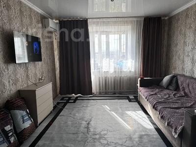 3-бөлмелі пәтер · 63 м² · 5/5 қабат, Астана 44, бағасы: 13.2 млн ₸ в Аксу