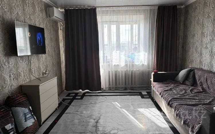 3-бөлмелі пәтер · 63 м² · 5/5 қабат, Астана 44, бағасы: 13.2 млн ₸ в Аксу — фото 18