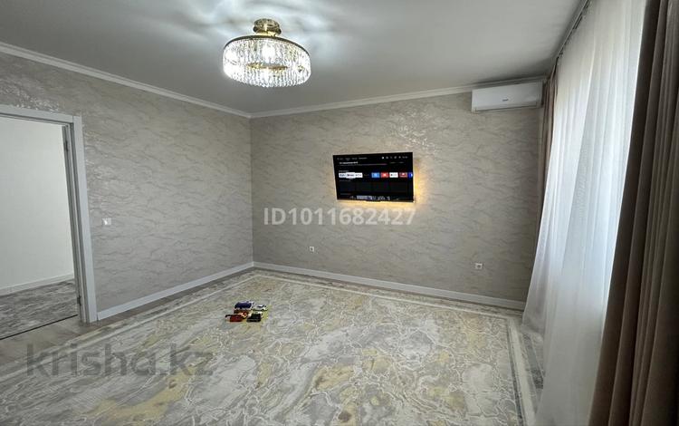 3-бөлмелі пәтер · 89.2 м² · 6/9 қабат, Ружейникова 14 корпус 1, бағасы: 31 млн ₸ в Уральске — фото 12