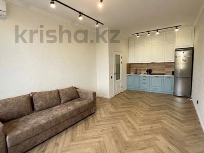 2-бөлмелі пәтер · 41 м² · 3/10 қабат, Кенесары 64, бағасы: ~ 28 млн ₸ в Астане, р-н Байконур