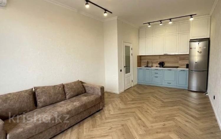 2-бөлмелі пәтер · 41 м² · 3/10 қабат, Кенесары 64, бағасы: ~ 28 млн ₸ в Астане, р-н Байконур — фото 13