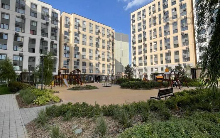 2-комнатная квартира · 45.2 м² · 3/12 этаж, ​Туркия 1280/2 за 22 млн ₸ в Шымкенте, Каратауский р-н — фото 12