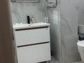 3-бөлмелі пәтер · 73 м² · 7/9 қабат, Просп. Абая 16 — Волынова Чкалова, бағасы: 32 млн ₸ в Костанае — фото 22