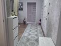 3-бөлмелі пәтер · 73 м² · 7/9 қабат, Просп. Абая 16 — Волынова Чкалова, бағасы: 32 млн ₸ в Костанае — фото 15