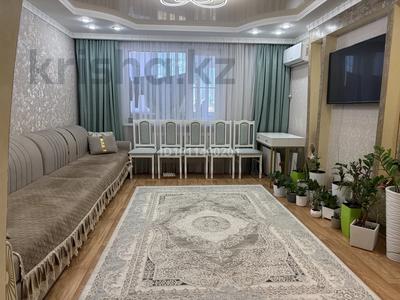 3-бөлмелі пәтер · 73 м² · 7/9 қабат, Просп. Абая 16 — Волынова Чкалова, бағасы: 32 млн ₸ в Костанае